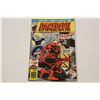 Image 1 : DAREDEVIL #131 (1976) KEY ISSUE - ORIGIN & 1ST APP. BULLSEYE. GORGEOUS HIGHER MID TO HIGH GRADE COPY