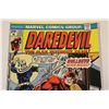Image 2 : DAREDEVIL #131 (1976) KEY ISSUE - ORIGIN & 1ST APP. BULLSEYE. GORGEOUS HIGHER MID TO HIGH GRADE COPY