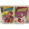 Image 10 : DAREDEVIL #158-161, 163-191(1979-83) EVERY ISSUE FROM THE 5 YEAR LONG CLASSIC FRANK MILLER RUN! (NO