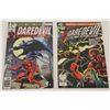 Image 1 : DAREDEVIL #158-161, 163-191(1979-83) EVERY ISSUE FROM THE 5 YEAR LONG CLASSIC FRANK MILLER RUN! (NO