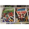 Image 8 : DAREDEVIL #158-161, 163-191(1979-83) EVERY ISSUE FROM THE 5 YEAR LONG CLASSIC FRANK MILLER RUN! (NO