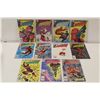 Image 9 : DAREDEVIL #158-161, 163-191(1979-83) EVERY ISSUE FROM THE 5 YEAR LONG CLASSIC FRANK MILLER RUN! (NO