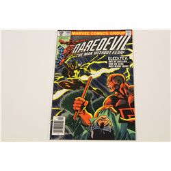 DAREDEVIL #168 HIGH GRADE (1981) KEY ISSUE - ORIIGN & 1ST APP. ELEKTRA. THE SINGLE MOST VALUABLE