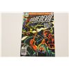 Image 1 : DAREDEVIL #168 HIGH GRADE (1981) KEY ISSUE - ORIIGN & 1ST APP. ELEKTRA. THE SINGLE MOST VALUABLE