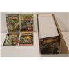 Image 2 : DEFENDERS #1-152, ANNUAL #1, MARVEL FEATURE #1-3 & GIANT SIZE #1-5+ SERIES 2 #1-12 ALL COMPLETE