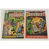 Image 4 : DEFENDERS #1-152, ANNUAL #1, MARVEL FEATURE #1-3 & GIANT SIZE #1-5+ SERIES 2 #1-12 ALL COMPLETE