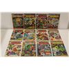 Image 5 : DEFENDERS #1-152, ANNUAL #1, MARVEL FEATURE #1-3 & GIANT SIZE #1-5+ SERIES 2 #1-12 ALL COMPLETE