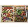 Image 6 : DEFENDERS #1-152, ANNUAL #1, MARVEL FEATURE #1-3 & GIANT SIZE #1-5+ SERIES 2 #1-12 ALL COMPLETE