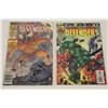 Image 8 : DEFENDERS #1-152, ANNUAL #1, MARVEL FEATURE #1-3 & GIANT SIZE #1-5+ SERIES 2 #1-12 ALL COMPLETE