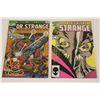 Image 2 : DOCTOR STRANGE #1-81 + ANNUAL  & GIANT SIZE #1 COMPLETE SET (1974-87) EVERY ISSUE FROM THE ENTIRE