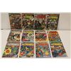 Image 3 : DOCTOR STRANGE #1-81 + ANNUAL  & GIANT SIZE #1 COMPLETE SET (1974-87) EVERY ISSUE FROM THE ENTIRE