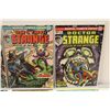 Image 5 : DOCTOR STRANGE #1-81 + ANNUAL  & GIANT SIZE #1 COMPLETE SET (1974-87) EVERY ISSUE FROM THE ENTIRE
