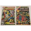 Image 7 : DOCTOR STRANGE #1-81 + ANNUAL  & GIANT SIZE #1 COMPLETE SET (1974-87) EVERY ISSUE FROM THE ENTIRE