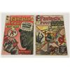 Image 3 : FANTASTIC FOUR #14, 15, 16 & 17 (1963) SILVER AGE RUN OF 4 EARLY FF'S - #16 - 1ST ANT-MAN X-OVER,