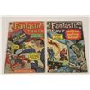 Image 2 : FANTASTIC FOUR #22, 23, 24, 27 & 30 (1964) SILVER AGE RUN OF 5 EARLY FF'S - #27 - 1ST DR. STRANGE