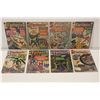 Image 1 : FANTASTIC FOUR #31-47 CONSECUTIVE (1964-66) COMPLETE 17 ISSUE EARLY FF RUN! #45 - IST APP. THE