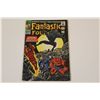Image 2 : FANTASTIC FOUR #52 & 53 (1966) MAJOR MARVEL KEYS - #52 - 1ST APP. BLACK PANTHER, #53 - ORIGIN & 2ND