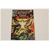 Image 3 : FANTASTIC FOUR #52 & 53 (1966) MAJOR MARVEL KEYS - #52 - 1ST APP. BLACK PANTHER, #53 - ORIGIN & 2ND
