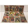 Image 2 : FANTASTIC FOUR #54-523 +ANNUALS 7-9, 11-'2000 & GIANT SIZE #1-6 COMPLETE RUNS (1966-2005)