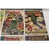 Image 3 : FANTASTIC FOUR #54-523 +ANNUALS 7-9, 11-'2000 & GIANT SIZE #1-6 COMPLETE RUNS (1966-2005)
