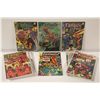 Image 8 : FANTASTIC FOUR #54-523 +ANNUALS 7-9, 11-'2000 & GIANT SIZE #1-6 COMPLETE RUNS (1966-2005)