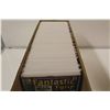 Image 9 : FANTASTIC FOUR #54-523 +ANNUALS 7-9, 11-'2000 & GIANT SIZE #1-6 COMPLETE RUNS (1966-2005)