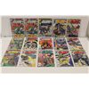 Image 1 : G.I. JOE #1 (X 2), 2-13 &15 HIGH GRADE (MARVEL) (1982-83) 1ST PRINT RUN OF THE 1ST 15 ISSUES WITH 2