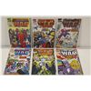 Image 3 : INFINITY GAUNTLET/ WAR/ CRUSADE (THANOS) #1-6 COMPLETE SERIES (1991-93) ALL THREE CLASSIC INFINITY