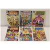 Image 4 : INFINITY GAUNTLET/ WAR/ CRUSADE (THANOS) #1-6 COMPLETE SERIES (1991-93) ALL THREE CLASSIC INFINITY