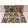 Image 2 : INVADERS #1-41 + ANNUAL & GIANT SIZE #1'S COMPLETE SET (1975-79) EVERY ISSUE FROM THE BRONZE AGE