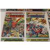 Image 4 : INVADERS #1-41 + ANNUAL & GIANT SIZE #1'S COMPLETE SET (1975-79) EVERY ISSUE FROM THE BRONZE AGE