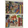 Image 8 : INVADERS #1-41 + ANNUAL & GIANT SIZE #1'S COMPLETE SET (1975-79) EVERY ISSUE FROM THE BRONZE AGE
