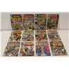Image 1 : JOHN CARTER, WARLORD OF MARS #1-28 + ANNUALS #1-3 COMPLETE SET (1977-79) EVERY ISSUE FROM THE BRONZE