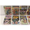 Image 4 : JOHN CARTER, WARLORD OF MARS #1-28 + ANNUALS #1-3 COMPLETE SET (1977-79) EVERY ISSUE FROM THE BRONZE