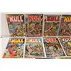 Image 2 : KULL 3 COMPLETE MARVEL BRONZE AGE SERIES ( 1971-85) INCLUDES EVERY ISSUE OF SERIES 1 - #1-29 (1971)