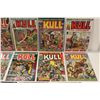Image 3 : KULL 3 COMPLETE MARVEL BRONZE AGE SERIES ( 1971-85) INCLUDES EVERY ISSUE OF SERIES 1 - #1-29 (1971)