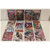 Image 7 : KULL 3 COMPLETE MARVEL BRONZE AGE SERIES ( 1971-85) INCLUDES EVERY ISSUE OF SERIES 1 - #1-29 (1971)