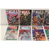 Image 9 : KULL 3 COMPLETE MARVEL BRONZE AGE SERIES ( 1971-85) INCLUDES EVERY ISSUE OF SERIES 1 - #1-29 (1971)