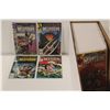 Image 1 : MARVEL COMICS PRESENTS (WOLVERINE) #1-170 (1988-94) LARGE 7 YEAR RUN OF OVER 100 ISSUES, NO