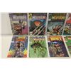 Image 2 : MARVEL COMICS PRESENTS (WOLVERINE) #1-170 (1988-94) LARGE 7 YEAR RUN OF OVER 100 ISSUES, NO