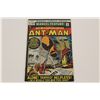 Image 2 : MARVEL FEATURE (ANT-MAN) #4-5, 7-8 & 9 (1972-73) NEAR COMPLETE ANT-MAN RUN! #4 - RE-INTRO ANT-MAN