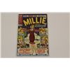 Image 3 : MARVEL SILVER AGE ROMANCE LOT HIGH GRADE (1965-67) INCLUDES MILLIE THE MODEL #149 & ANNUAL #4 +