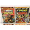 Image 3 : MARVEL-TWO-IN-ONE #1-100 + ANNUALS #1-7 COMPLETE SET (1974-83) EVERY ISSUE FROM THE 9 YEAR LONG