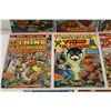 Image 5 : MARVEL-TWO-IN-ONE #1-100 + ANNUALS #1-7 COMPLETE SET (1974-83) EVERY ISSUE FROM THE 9 YEAR LONG