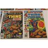 Image 6 : MARVEL-TWO-IN-ONE #1-100 + ANNUALS #1-7 COMPLETE SET (1974-83) EVERY ISSUE FROM THE 9 YEAR LONG