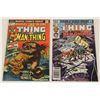 Image 7 : MARVEL-TWO-IN-ONE #1-100 + ANNUALS #1-7 COMPLETE SET (1974-83) EVERY ISSUE FROM THE 9 YEAR LONG