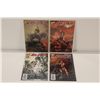 Image 7 : RED SONJA LOT OF 10 SETS & ONE-SHOTS + KING CONAN #1-53 (1973-89) EXTENSIVE FANTASY LOT OF THE 2