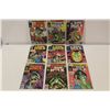 Image 1 : SHE-HULK #1-25 COMPLETE SET (1980-82) EVERY ISSUE FROM THE BRONZE AGE MARVEL SERIES! #1 - ORIGIN