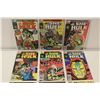Image 2 : SHE-HULK #1-25 COMPLETE SET (1980-82) EVERY ISSUE FROM THE BRONZE AGE MARVEL SERIES! #1 - ORIGIN