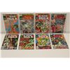 Image 3 : SHE-HULK #1-25 COMPLETE SET (1980-82) EVERY ISSUE FROM THE BRONZE AGE MARVEL SERIES! #1 - ORIGIN